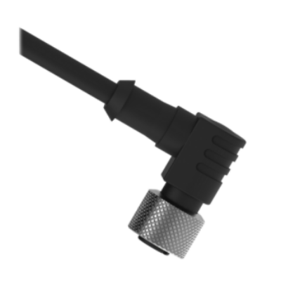 CONECTOR EN ANGULO MQDC-415RA