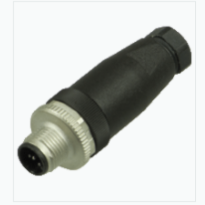 CONECTOR V1S-G-BK