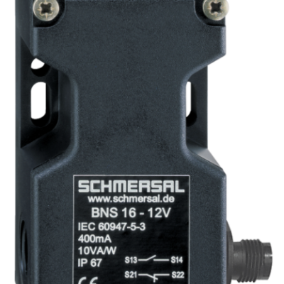 BNS 16-12ZV SENSOR MAGNETICO