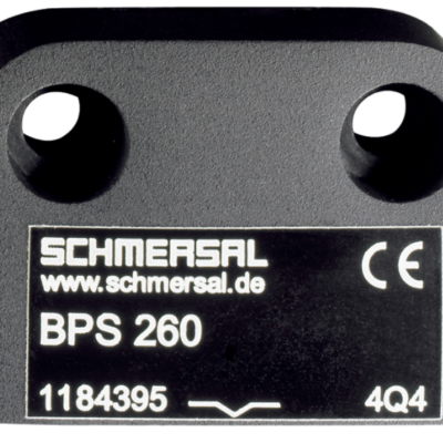 BPS 260-1  ACTUADOR