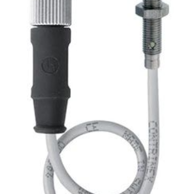 SENSOR INDUCTIVO MONTAJE INCRUSTABLE 1,0mm