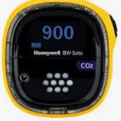 HONEYWELL-BW-BWS1A2Y-DETECTOR DE GAS PORTATIL